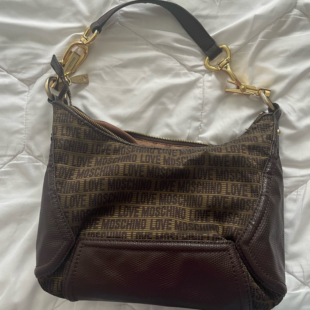 Moschino bag